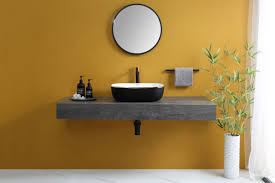 Unveiling the Ultimate in Bathroom Elegance: Rubine Singapore’s Exquisite Wash Basins