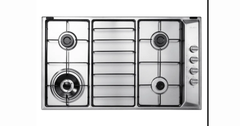 The Best 90cm Gas Hobs in Singapore: Top Choices for 2024