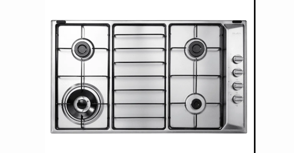 Gas Hob 90cm Singapore