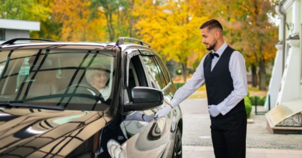 Chauffeur Car Melbourne Airport