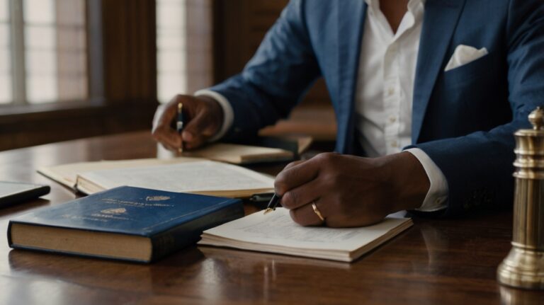 24 Hour Mobile Notary Colorado: Convenient Notarization Services at Any Time
