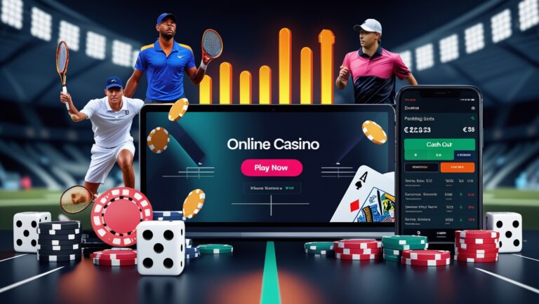 Betbhai9: A Hub for Gaming, Sports, and Betting Enthusiasts