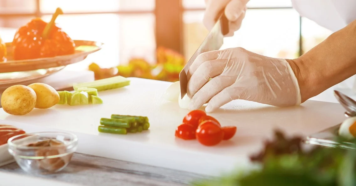 Food Hygiene Officer Course