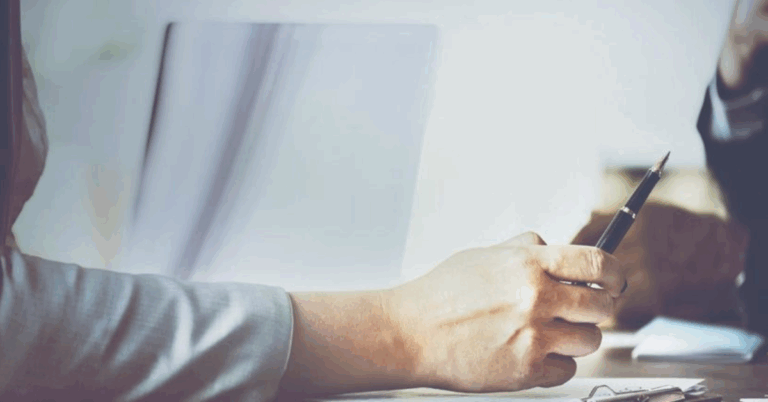 Mobile Notary Hanceville Alabama AL – Your Trusted Notary Services at Your Doorstep