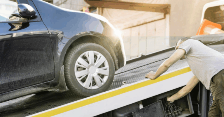 The Smart Way to Sell Your Car Online in Singapore