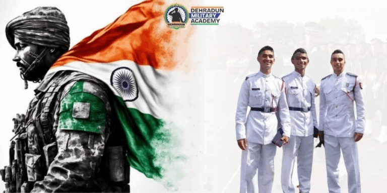 SSB Coaching Dehradun – A Hub for Aspiring Armed Forces Officers