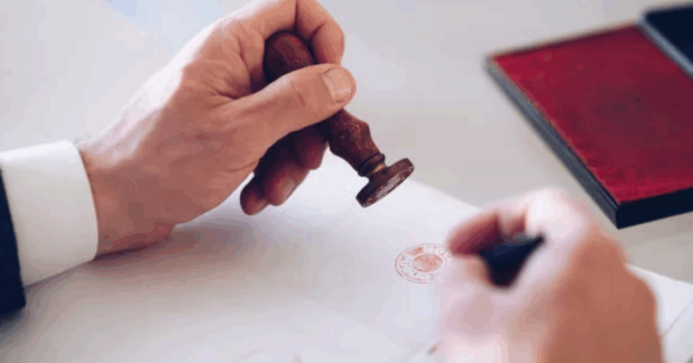 The Importance of Mobile Notary Services in Rugby, North Dakota