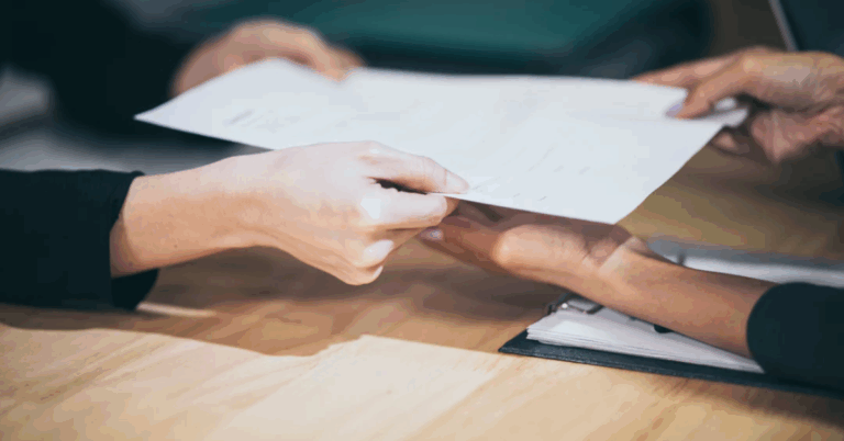 The Essential Role of a Process Server in Ellensburg, Washington