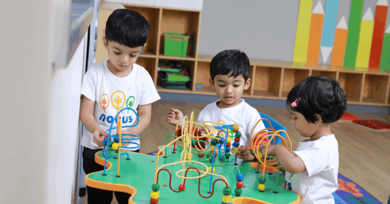 Finding the Right Play School Near Me: What Every Parent Should Know