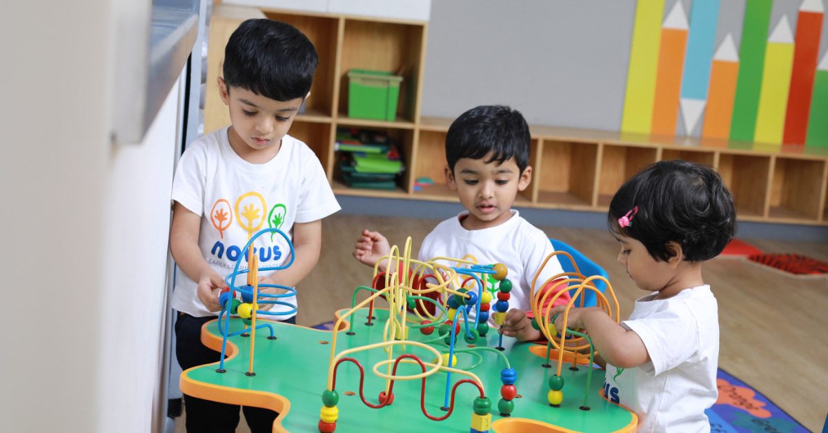Finding the Right Play School Near Me: What Every Parent Should Know