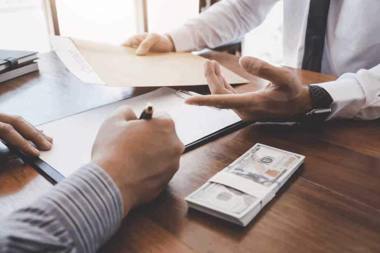 Understanding the Role of the Best Licensed Money Lender in Singapore