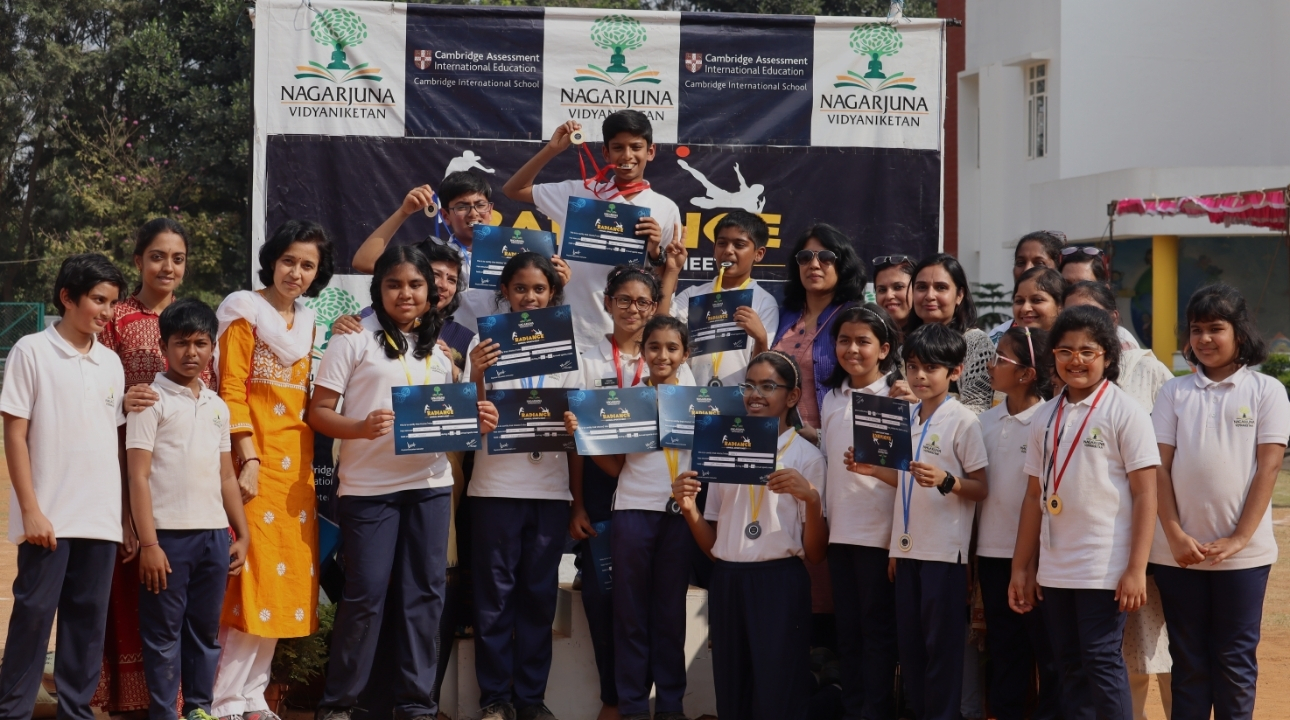 Exploring ICSE Schools in Yelahanka: A Comprehensive Guide