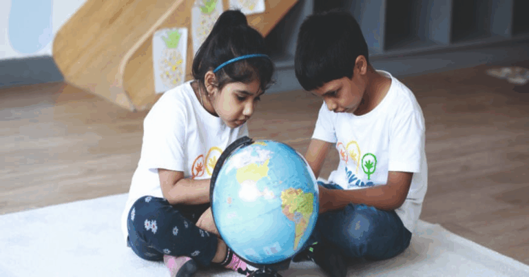 Pre Schools in Yelahanka – Building a Strong Foundation for Your Child’s Future