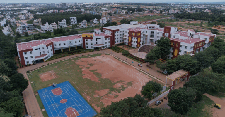 Excellence in Global Education: The Rise of IGCSE Schools in Yelahanka