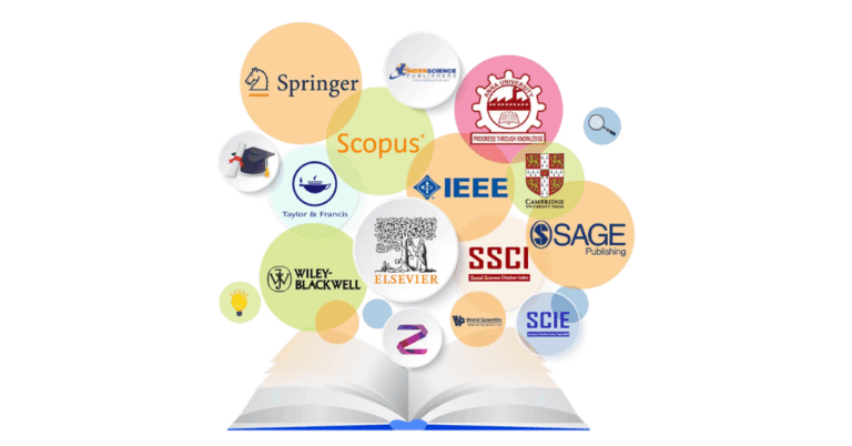 Mastering the SSCI Paper Publication Process: A Complete Guide for Researchers