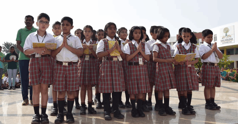 List of Schools in Yelahanka: Discovering the Best Educational Options in North Bengaluru