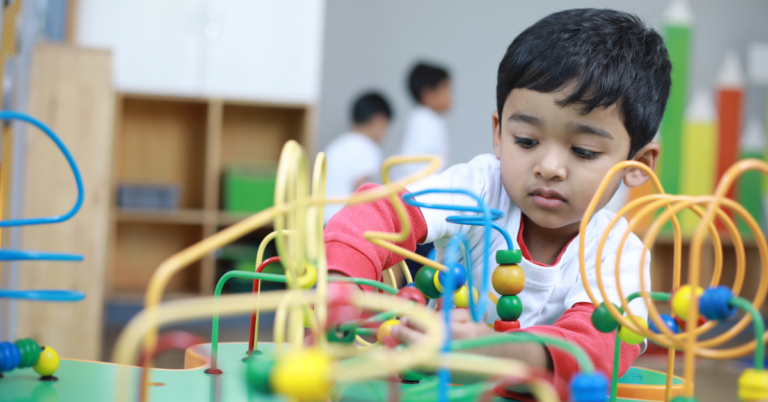 Play School Near Me: A Complete Guide for Parents