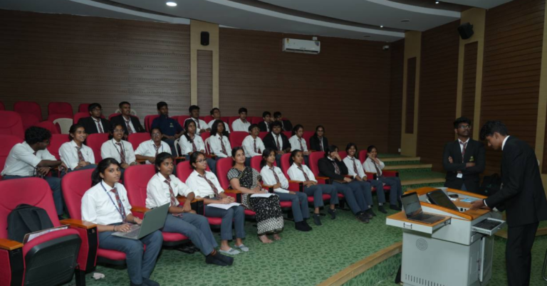 IGCSE Schools in Yelahanka: A Complete Guide for Parents