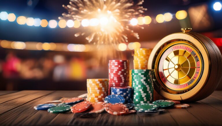 World 777 Official Site – Trusted Online Gaming Hub