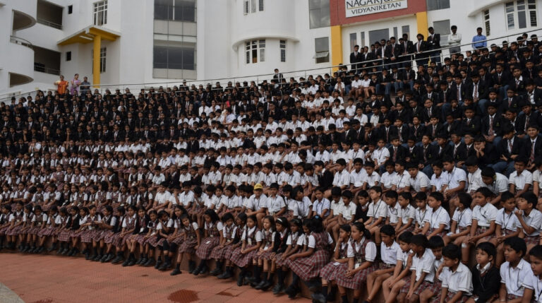 Schools In Yelahanka: A Complete Guide for Parents Seeking Quality Education