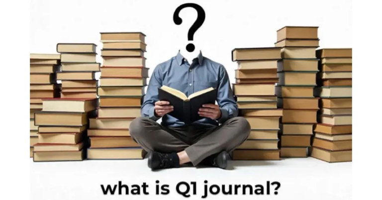 Understanding the Importance of Q1 Journals in Academic Research