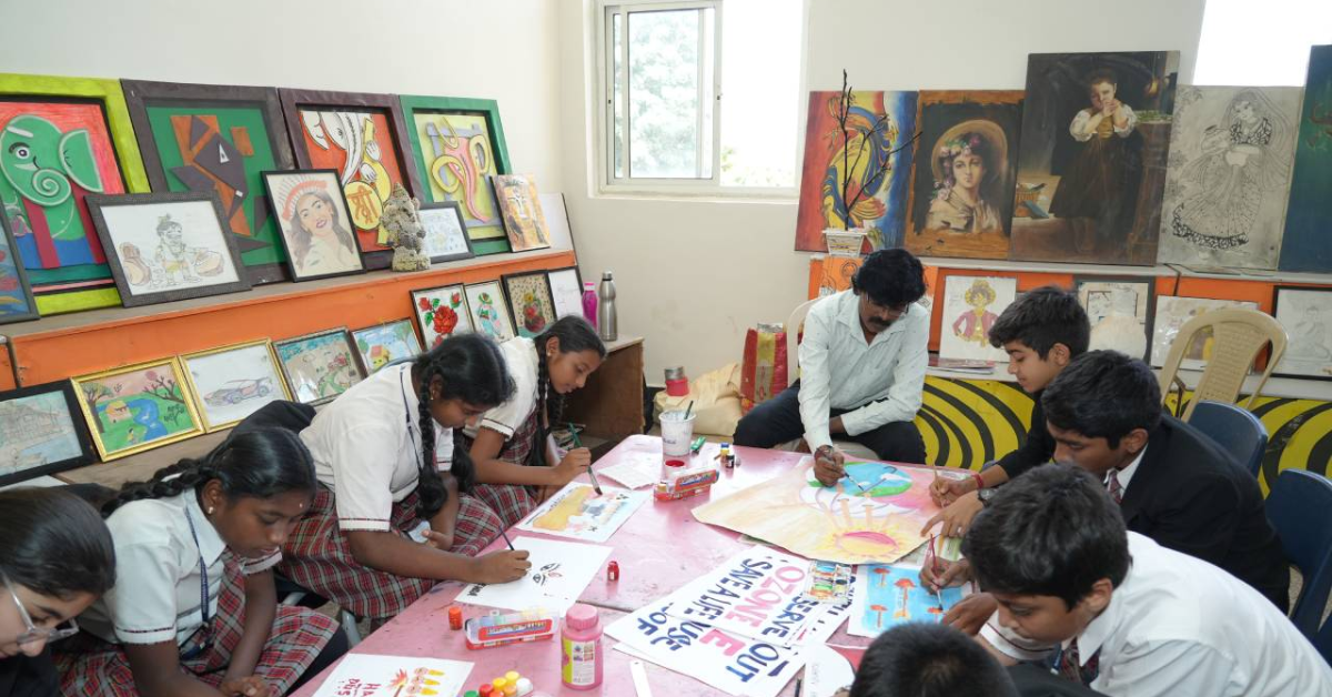 Finding the Best Educational Opportunities: Good Schools In Yelahanka