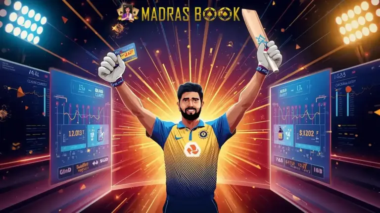 Unlock the Thrill of Online Cricket with a Dedicated Cricket ID