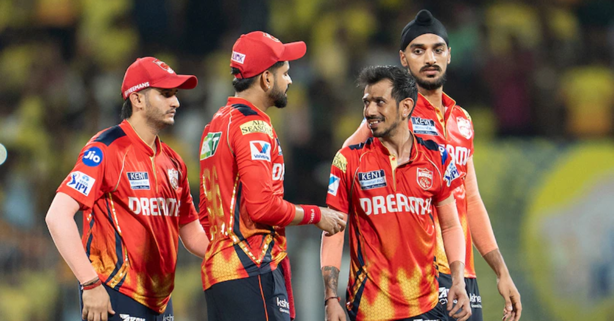 Punjab Kings (PBKS) 2026 Squad: Can They Finally Win IPL?