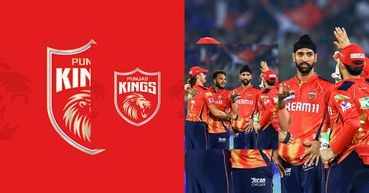 Punjab Kings Team 2026 Overview