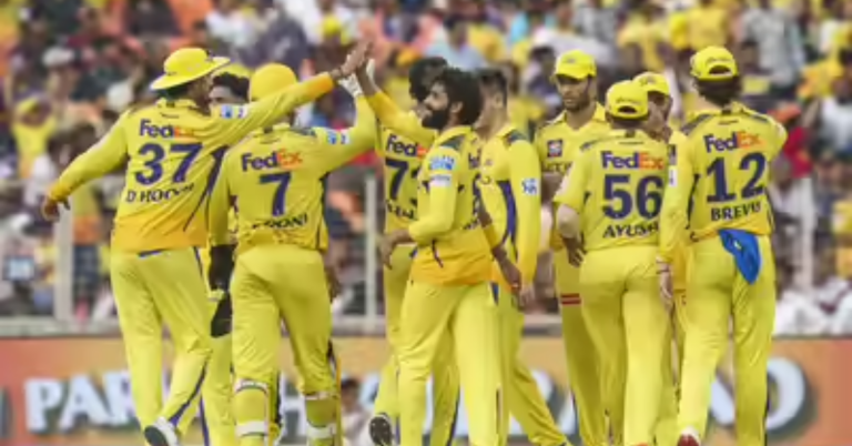 Chennai Super Kings 2026 Squad Analysis: Full Team Breakdown
