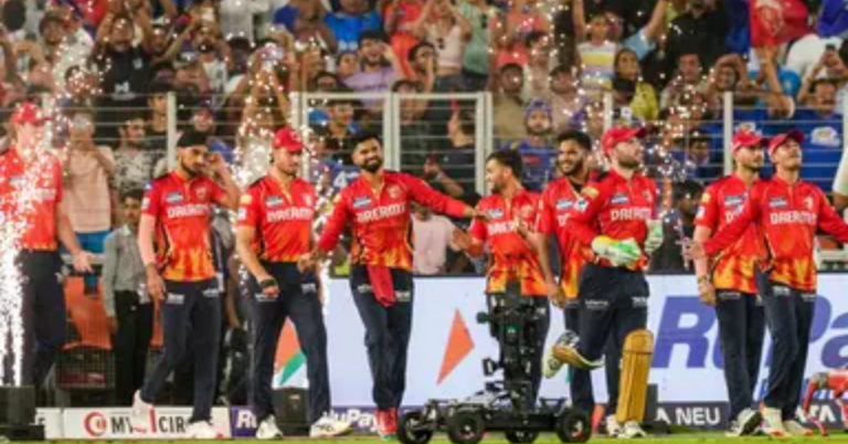 PBKS Full Team Guide 2026: Squad, Coach & Match Outlook