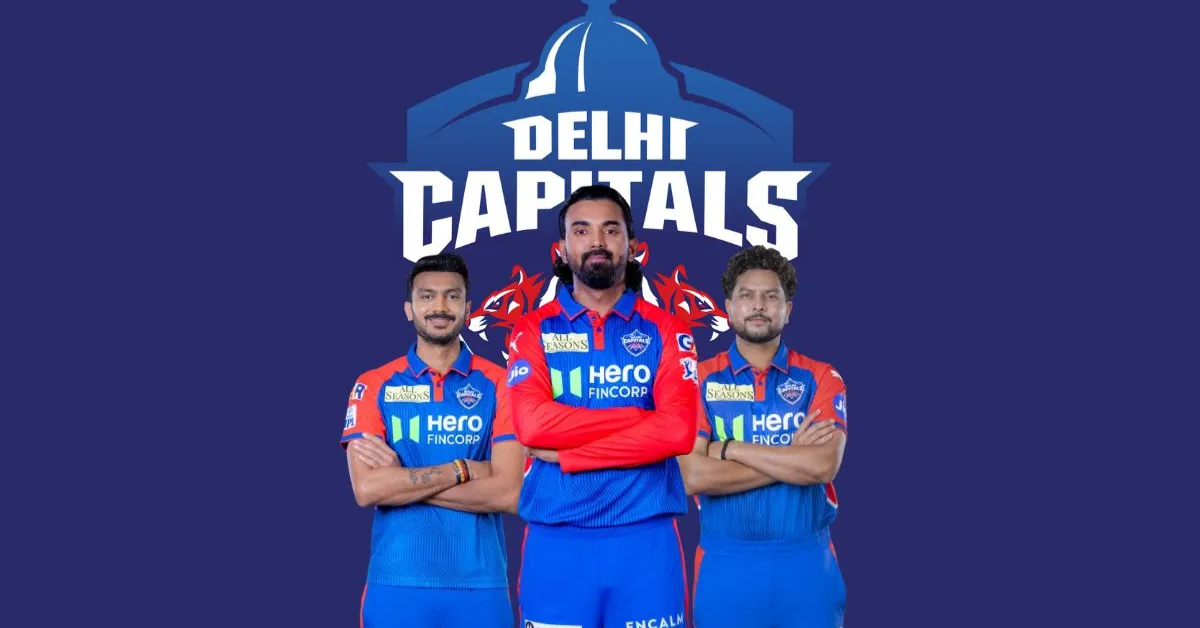 Delhi Capitals 2026: Full Squad, Key Players & Season Predictions