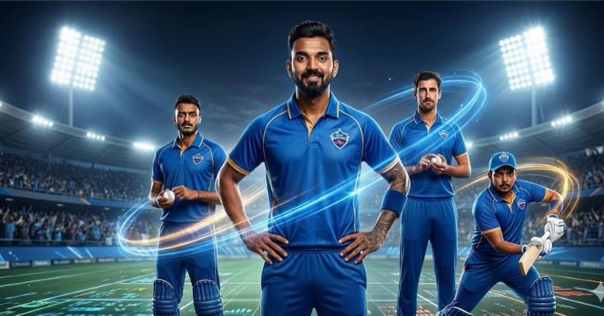 DC 2026: Top Players to Watch This IPL Season