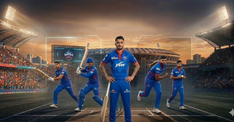 DC Full Team Guide 2026: Best Playing XI & Predictions