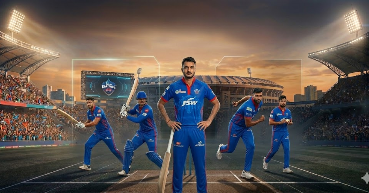 DC Full Team Guide 2026: Best Playing XI & Predictions