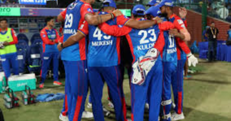 DC 2026 Squad Breakdown: Can Delhi Capitals Dominate IPL?