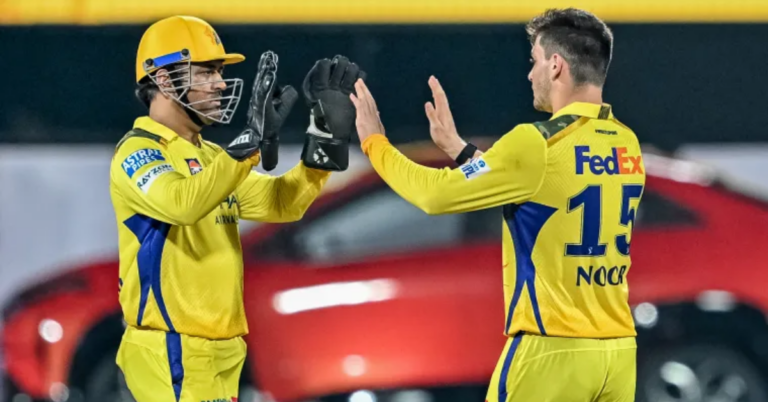 CSK Team Preview 2026: Strengths, Weaknesses & Predictions
