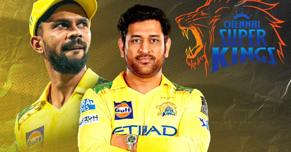 Chennai Super Kings Squad 2026: Complete Player List & Strategy