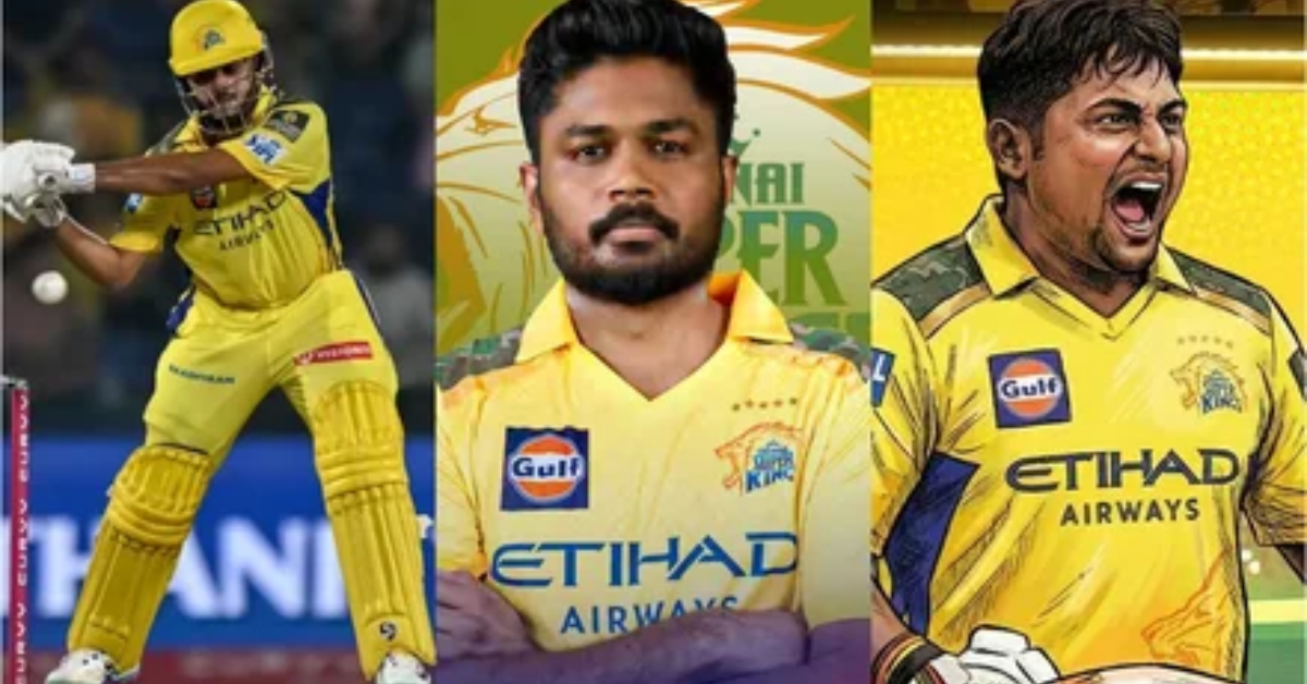 Chennai Super Kings: A Legacy of Consistency