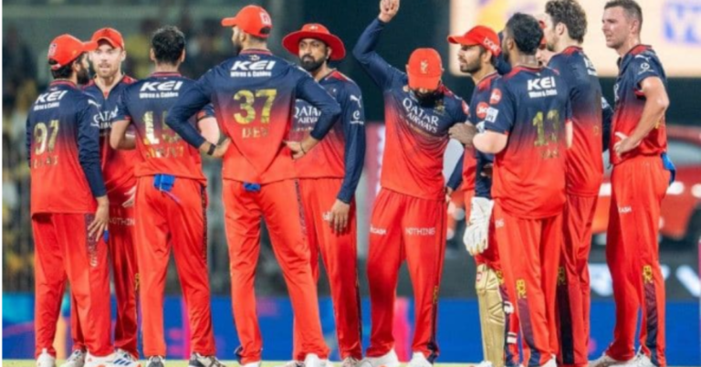 Why RCB Fans Are the Most Loyal in IPL – Passion, Craze & Fan Power