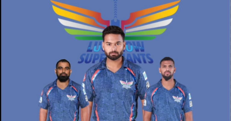 Lucknow Super Giants 2026: Squad, Key Players & Winning Chances
