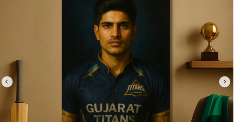 Gujarat Titans 2026: Game Changers, Strategy & Road to IPL Glory